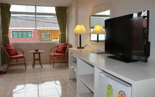 Sansabai Pearl Resortel - photo 5