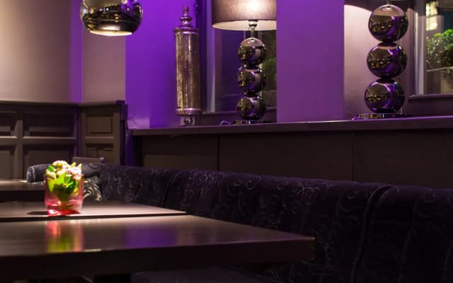 The Highlander - photo 2
