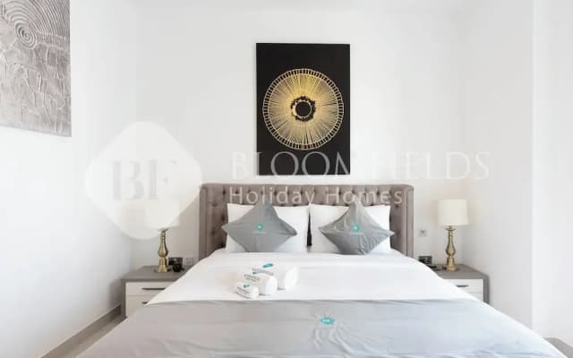 Bloomfields Premium 2BR in Parkside - photo 3