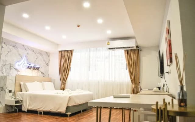 Siam Best Hotel - photo 4