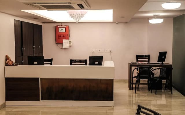 Citron Inn Park Residency - photo 5