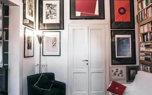 Caposile Halldis Apartment - photo 4