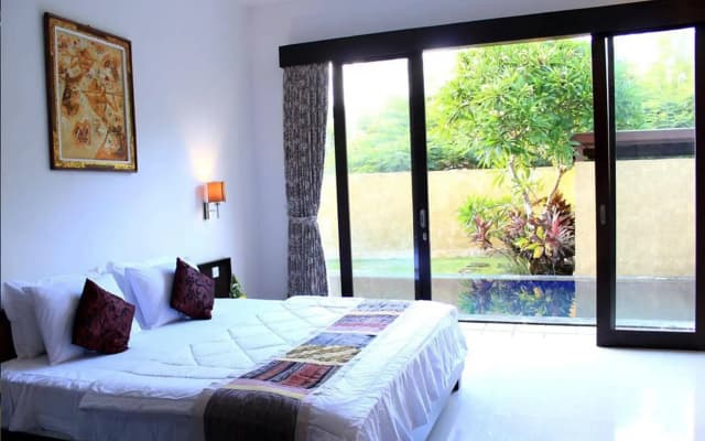 Grand Nismara Villa Seminyak - photo 4