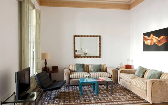 My Address in Barcelona - photo 4