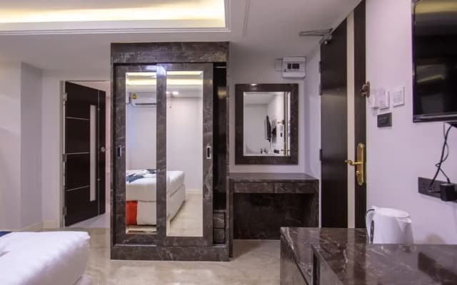 Destiny Pratunam Hotel - photo 5