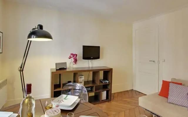 Parisian Home - Marais/Bastille - photo 2