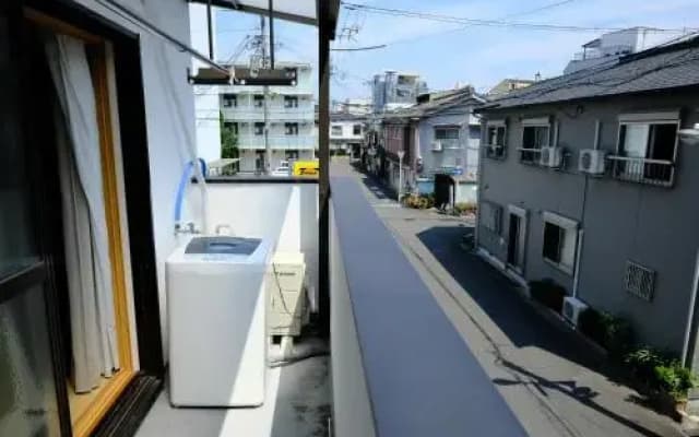 Osaka Minshuku - photo 4