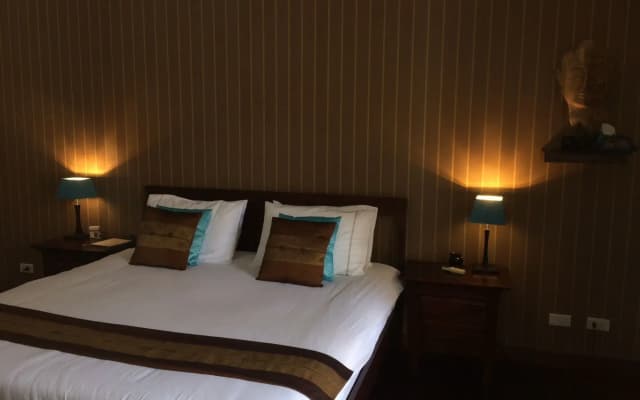 Villa Baan Malinee - photo 2