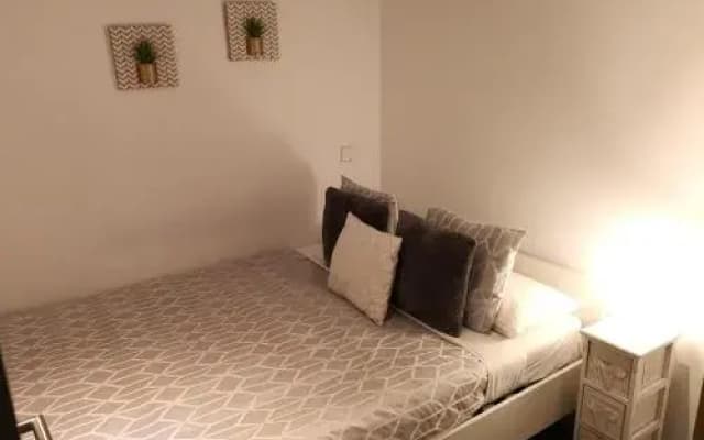Apartment Gobernador - center - photo 4