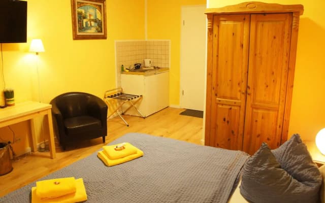 Pension Freiraum - photo 5