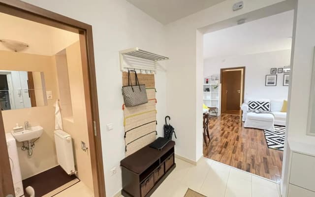 Colton Székely Mihály Apartment - Free Parking - photo 4