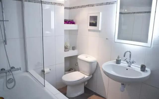 Luxurious apartment, near Louvre at the heart of Paris - photo 5