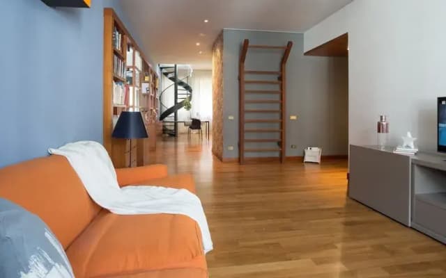 Montenapoleone Luxury Flat - photo 2