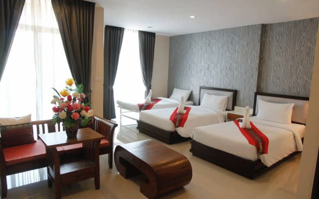 Herry Residence - photo 3