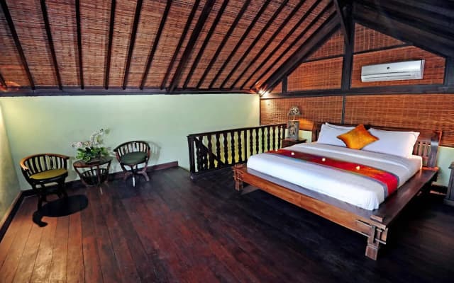 Three Brothers Inn - photo 5