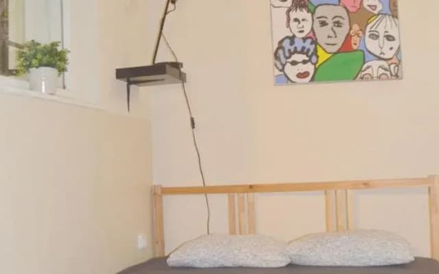 Artist Residence - photo 2
