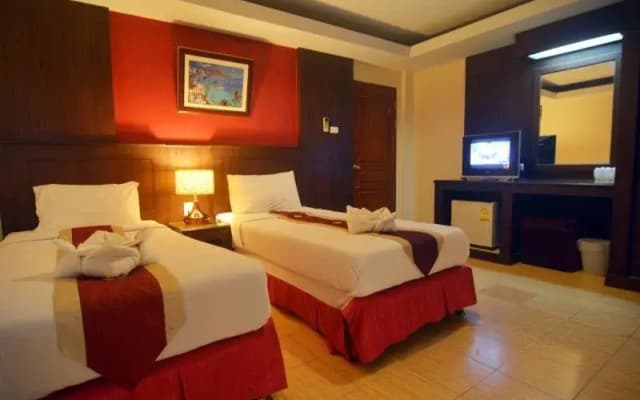 Heart Inn Lanta - photo 2