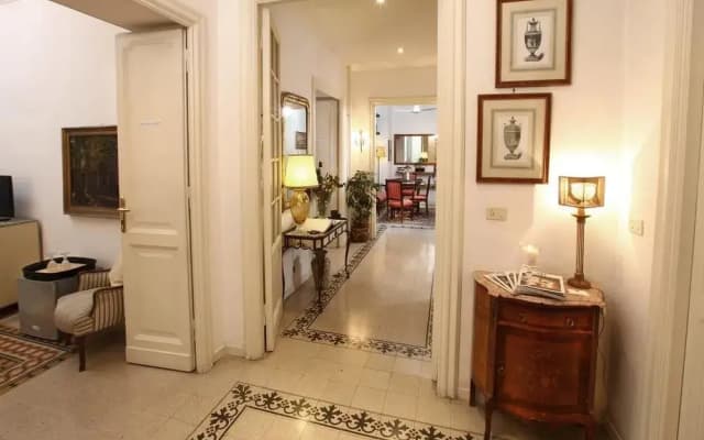Georgia Hill Bed & Breakfast - photo 2