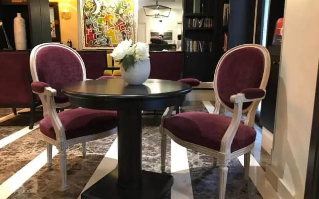 Hôtel l'Inattendu - photo 2