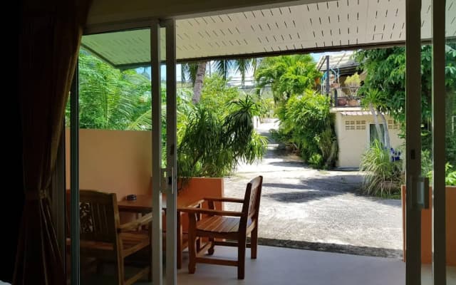 Discovery House Hotel (SHA Plus+) - photo 3