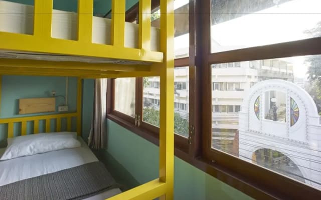 305 Hostel - photo 5