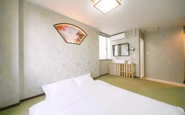 Daidoh Garden Hotel Osaka - photo 3