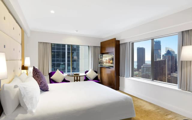 Amora Hotel Jamison Sydney - photo 3