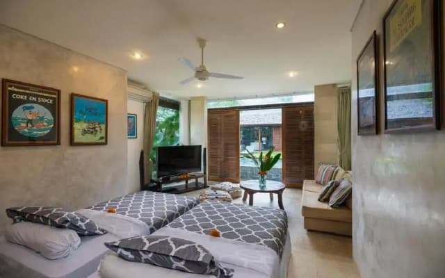 The Villa Batik - photo 4