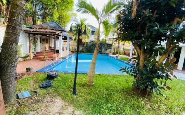 Seremban Grande Villa 163 by Vale Pine - photo 3