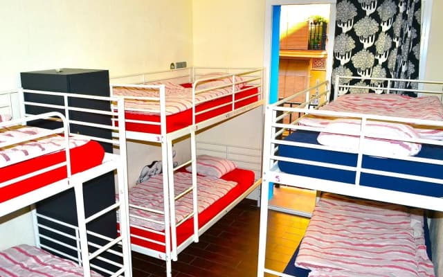 Hostel One Paralelo - photo 3