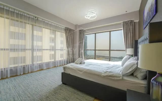 KeyHost - Full Sea View Majestic 2BR Apartment - Rimal JBR - K2530 - photo 5