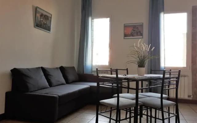 Central Apartment - photo 4