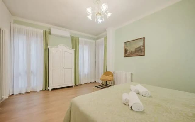 Santo Stefano Palace - photo 5
