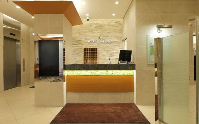 Eins Inn Umedahigashi - photo 2
