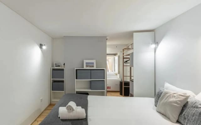 Santos Studio by Homing - photo 3