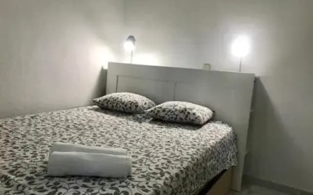 Rooms Arganzuela Centro - photo 2