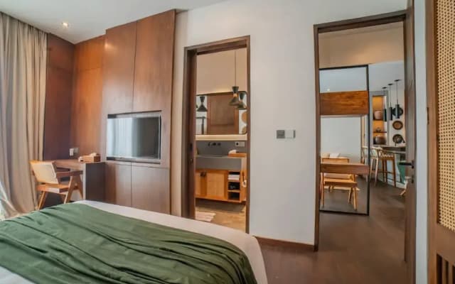 Apartment Seabreeze 1 - photo 2