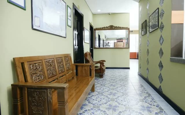SPOT ON 89967 Tabin Lodge Bed & Breakfast - photo 2
