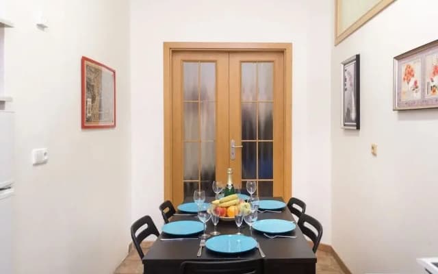 Spasious Apartment in Prague - photo 4