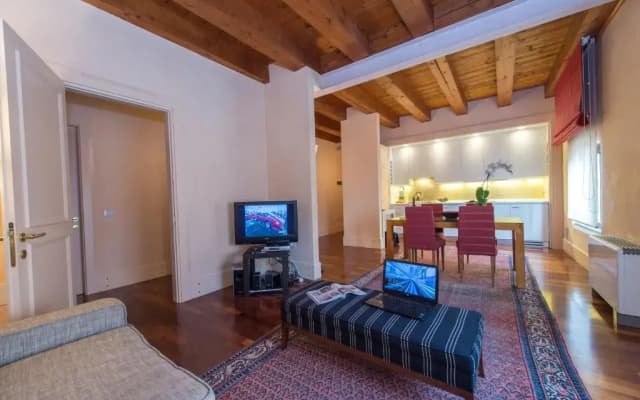Residenza Giudecca Molino Stucky - photo 3