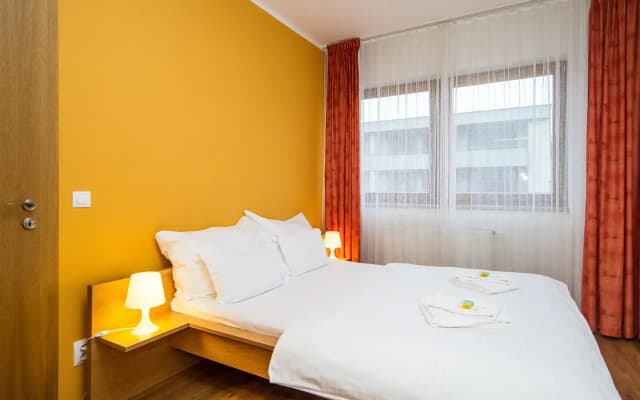3D Apartments - photo 5