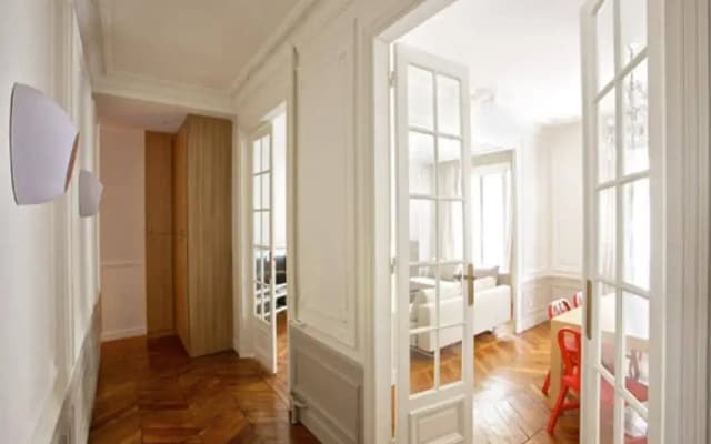 My Flat in Paris - 16th - photo 5