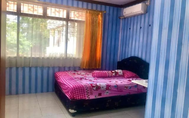 Kost kasturi - photo 2