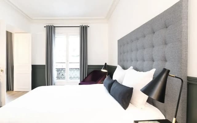 LUX 4BDR Opera Lafayette 3 by Livinparis - photo 2