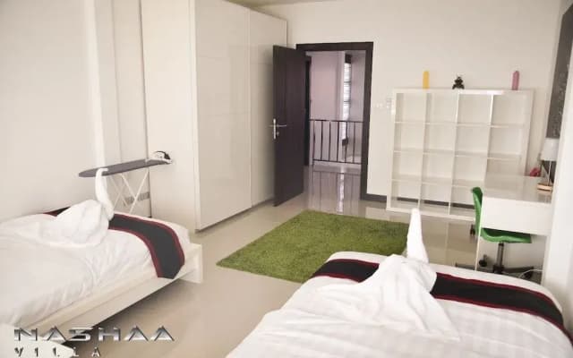 Nashaa Villa - photo 3