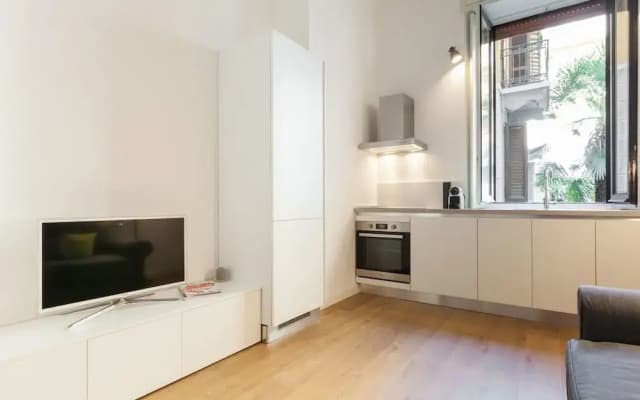 Be Apartments Aselli - photo 5