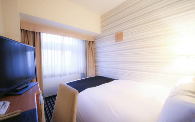 Apa Hotel Nishiazabu - photo 4