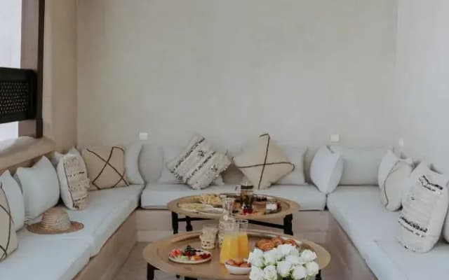 Riad Vivre - photo 2