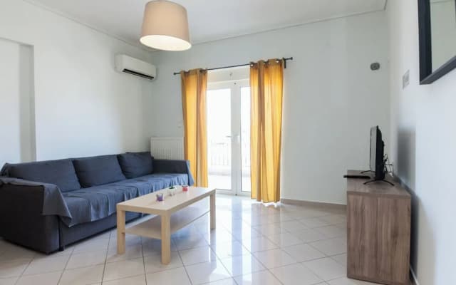Modern Equipped apt w Balcony GC 3120-02 - photo 5