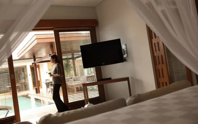 The Samaya Seminyak - photo 3
